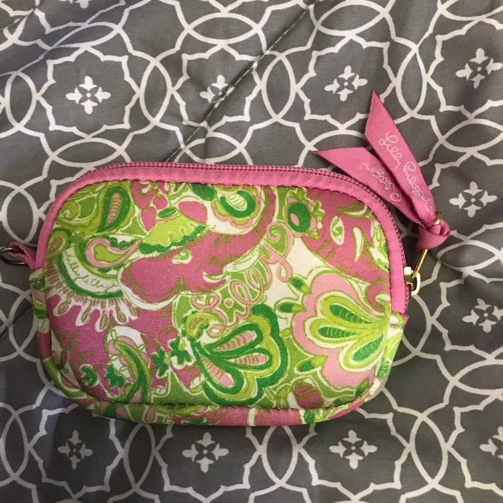 Lily Pulitzer